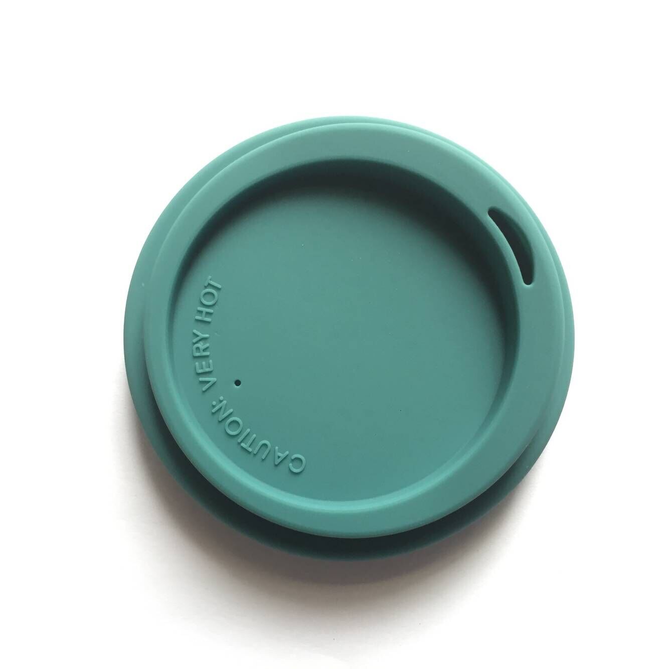 silicone lids(90mm/ 80mm) for Ceramic mugs Silicone Insulation Leakproof Cup Lid Heat Resistant Anti-Dust Mug Cover