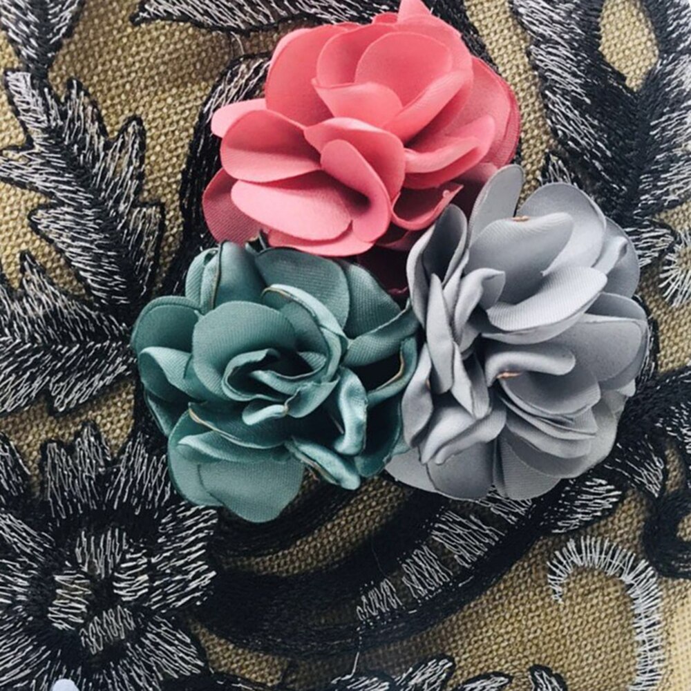 1pc blonder brude perler blomster broderi patches klistermærke til tøj bryllup indretning kjole strygejern på syning applikation leverandører