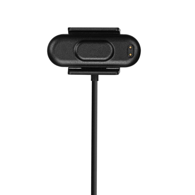 100 Cm Geen Demontage Voor Xiaomi Mi Band 4 Fast Charger Kabel Usb Charger Charging Dock Voor Xiaomi Mi Smart band 4 Lading Adapter