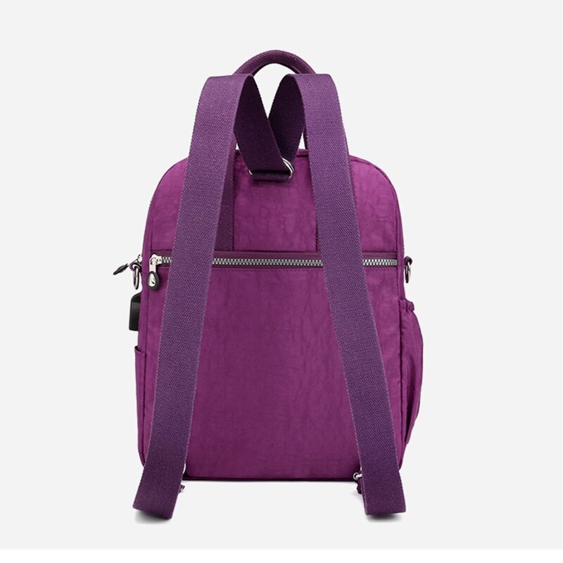 Rugzakken Voor Vrouwen Tas Pack Voor Vrouwen Casual Rugzak Reistas Waterdichte Rugzak Vrouwen Rugzak School Meisjes Dames Tas