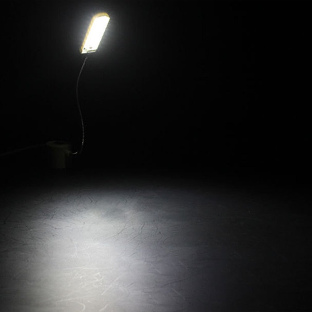Naaimachine Led Lamp 19 Leds Werklampen Spaarlampen Met Magneten Mount Licht Armatuur Verstelbare Licht