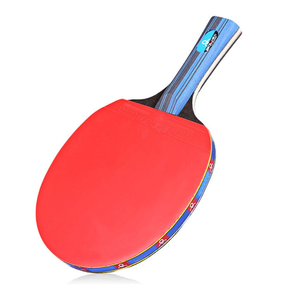 Table Tennis Racket set Ping Pong Student Sports Equipment Ping Pong Paddle Racket Set With Bag 3 Balls D30