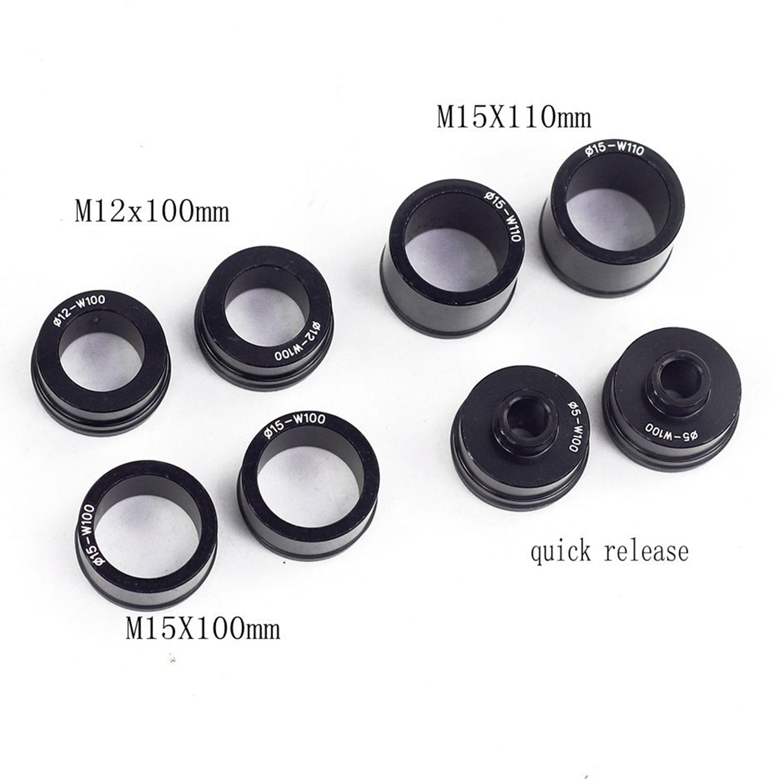 Bike Car Roof Mount Rack MTB Bicycle Transportation Truck Bed Mount Rack Quick Release Thru Axle Bicycle Carrier Bracket Holder