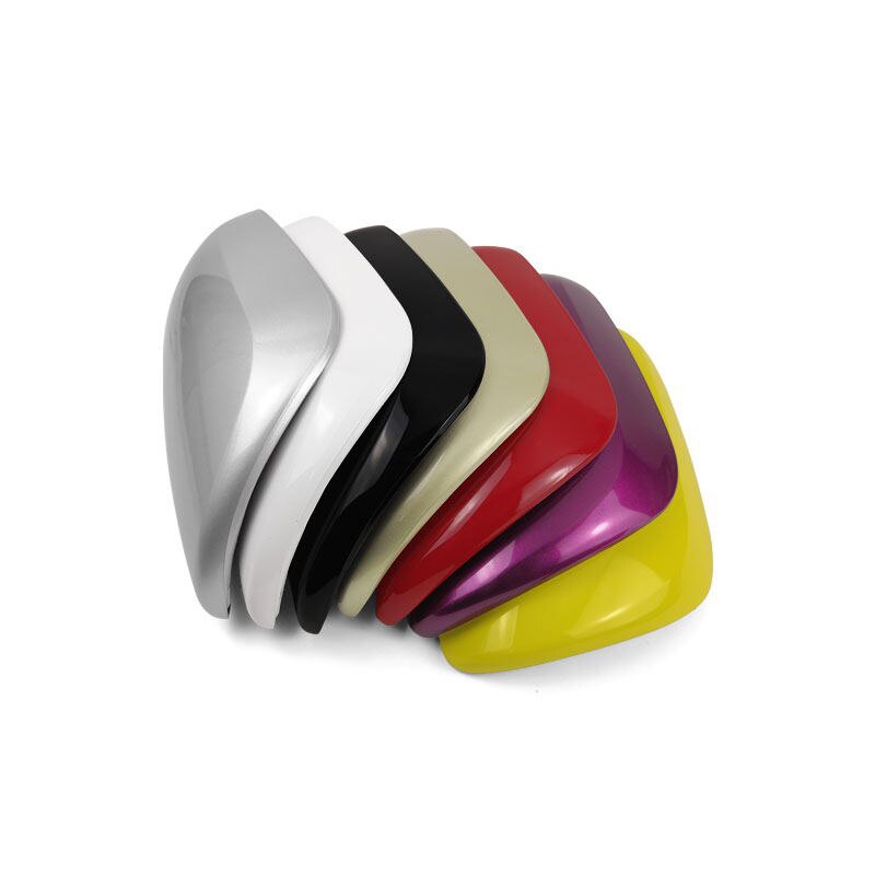 Auto Side Rearview Mirror Cover Wing Mirror Shell Cap Housing For Toyota Yaris 87945-0D907