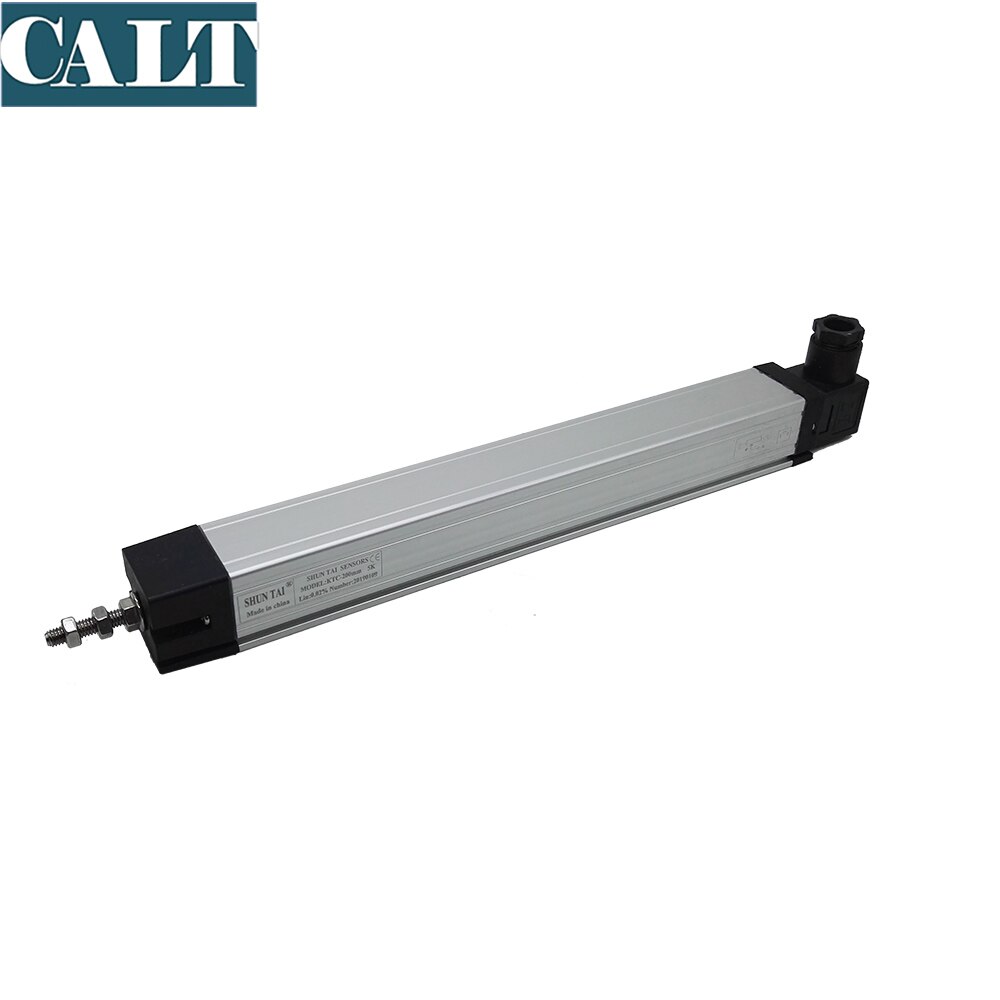 Mini LVDT Linear Transducer Position Sensor displacement sensor electronic ruler KTC- 50 75 100 110 125 130 150 175 200mm