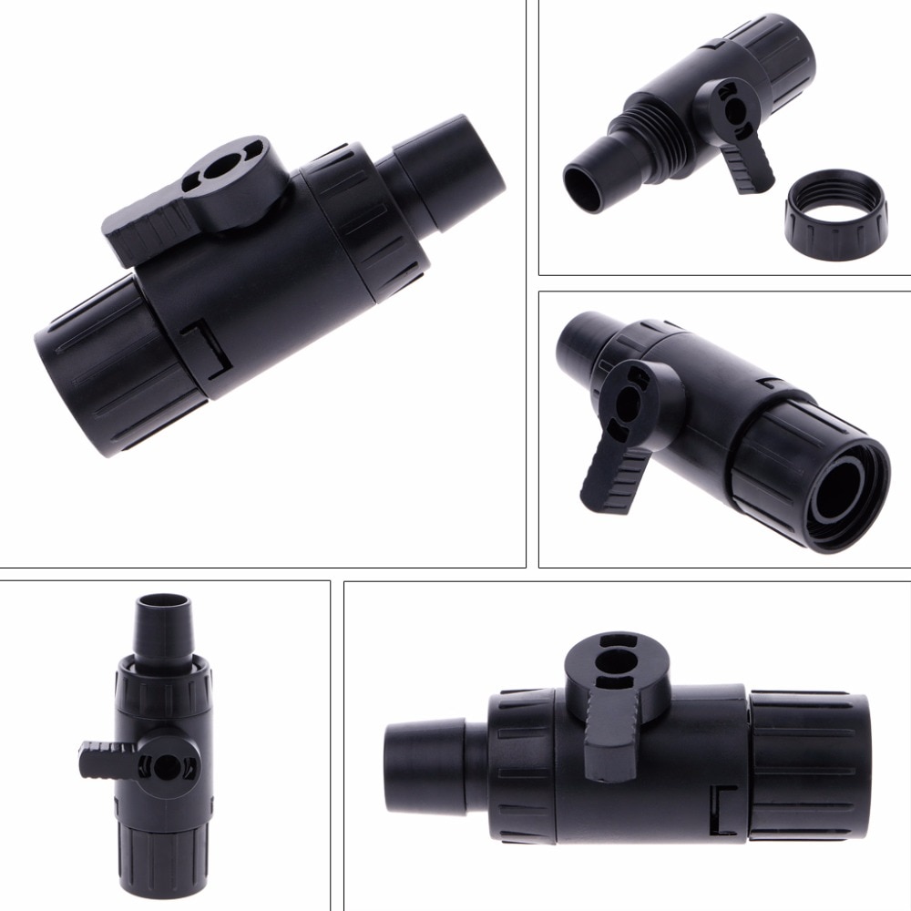 Accesorio de repuesto para válvula de grifo, piezas de filtro para Sunsun HW-602b/HW-603b/HW-603, 2 tipos, , C42, 1 unidad
