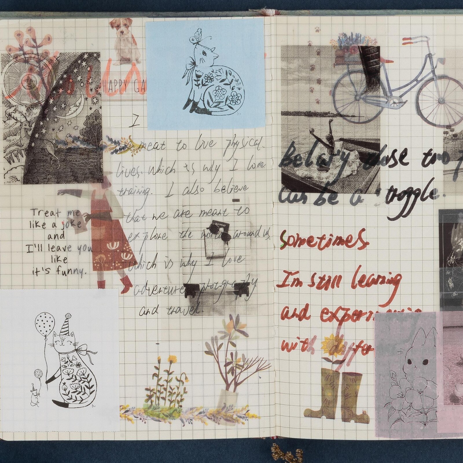 Aibecy 5pcs 57x30mm Color Thermal Paper Roll Set Photo Picture Receipt Memo Printing for Pocket Printer Instant Photo Printer