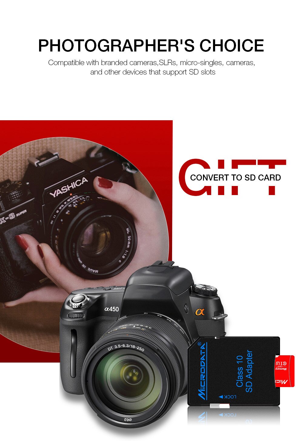 Memory Card UHS-3 256GB 128GB 64GB Micro sd card 32GB 16GB Class10 UHS-1 flash card Memory Microsd TF/SD Cards for Tablet