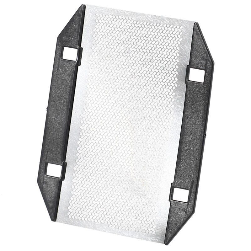 Vervangende messen voor elektrisch scheerapparaat voor mannen, buitenfolie voor panasonic  es9943c es318 es329 es338 365 vervangende messen voor herenscheerapparaat