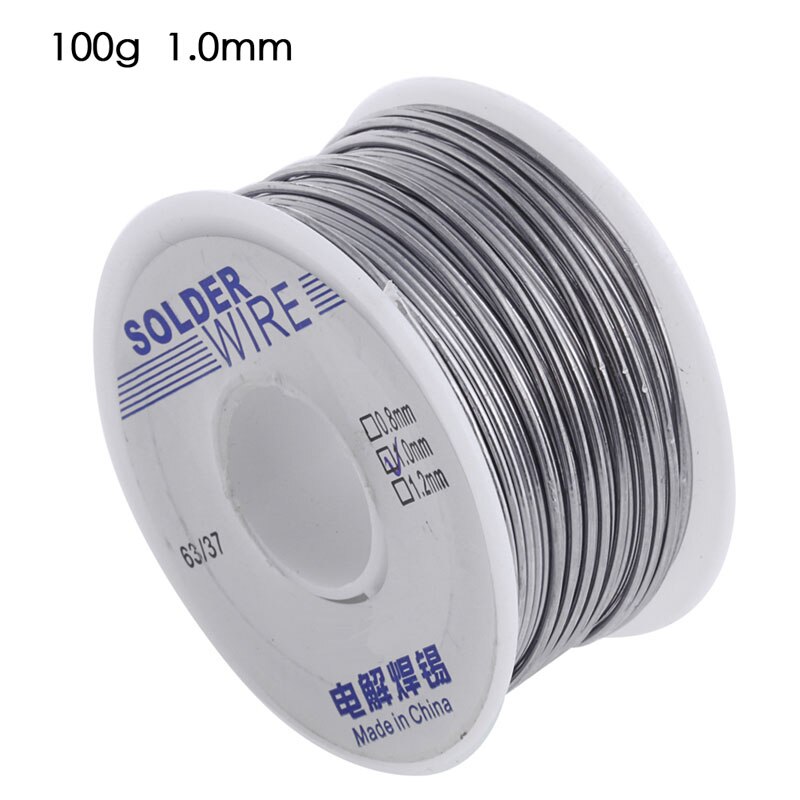 63/37 kalafonia rdzeń Weldring cyna ołów przemysłowy drut lutowniczy 1.0mm/1.2mm/1.0mm/1.0mm wysoka jakość