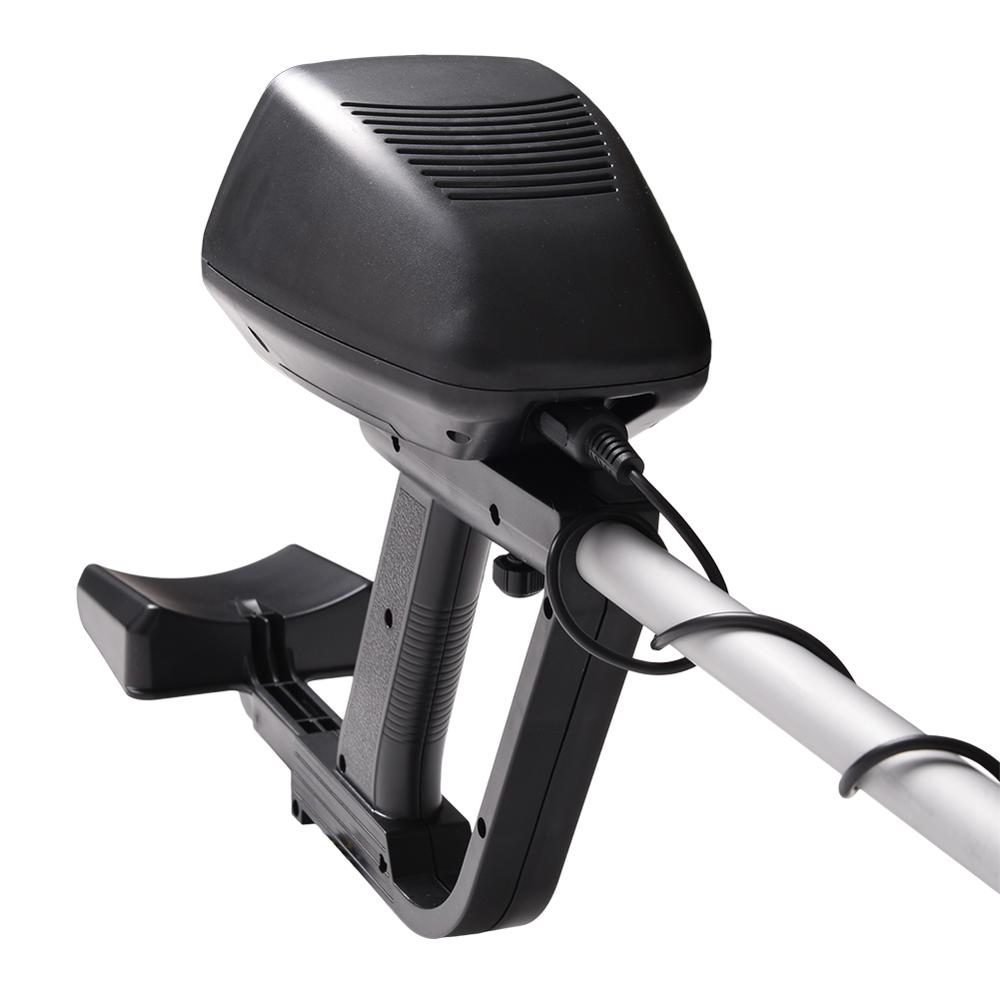 MD-4030 Precieze Underground Metal Detector Gold Detectoren MD4030, Treasure Hunter Detector Circuit Metales Gold Finders Seeker