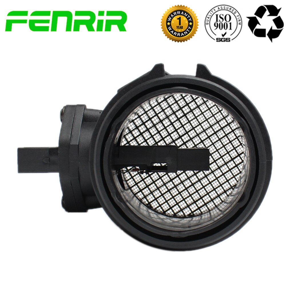 MAF masowy przepływomierz powietrza miernik dla Mercedes Benz W202 W203 W463 W163 W220 W210 W211 W639 CL203 C208 C209 0280217515 1120940048