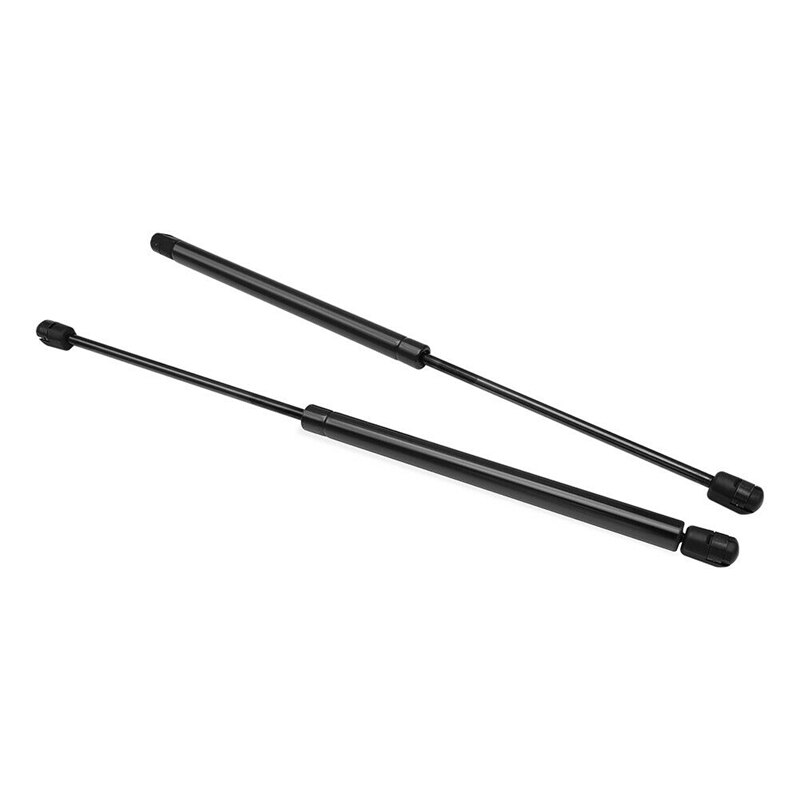 2Pcs Front Hood Lift Supports Gas Spring Struts Engine Props Hydraulic Rod for Ford Territory SX SY 2004