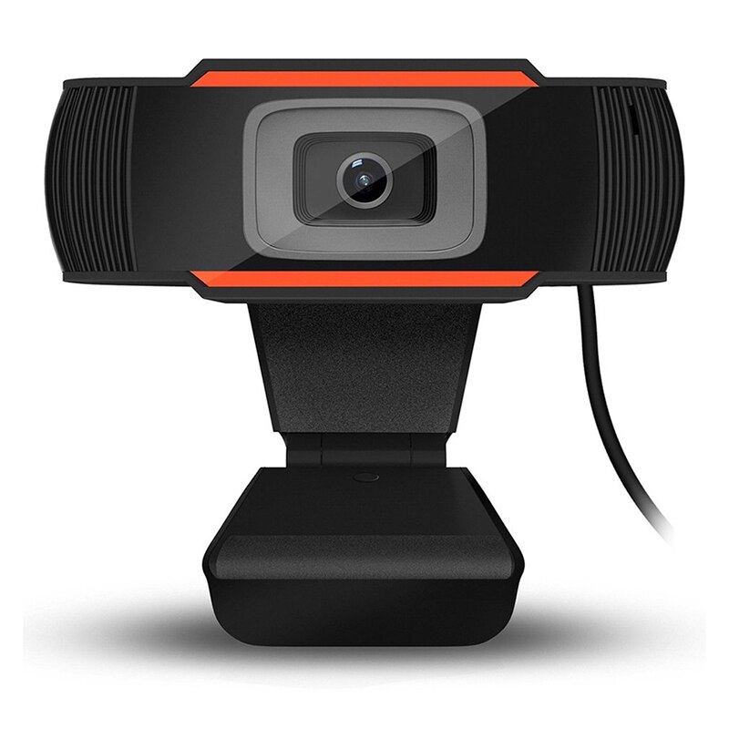 Kebidu HD 1080P USB kamera HD Computer kamera mit mikrofon Clip-auf kamera, unterstützung Fenster XP Sieg2003 Sieg7 8 10