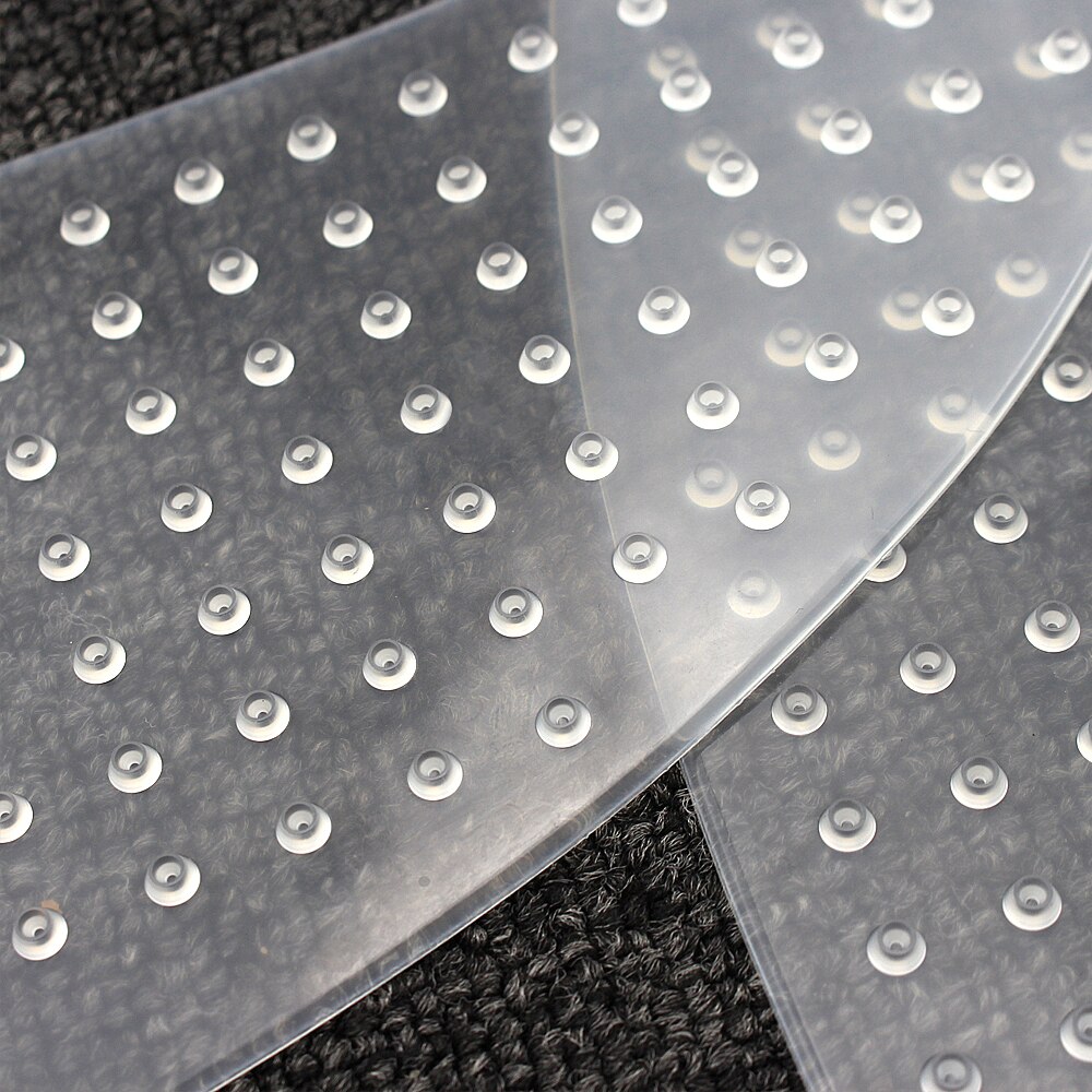 Universal Motorcycle Tank Pad/grips Protector Sticker for Aprilia CAPANORD 1200/Rally/ETV1000 MANA RSV MILLE/R