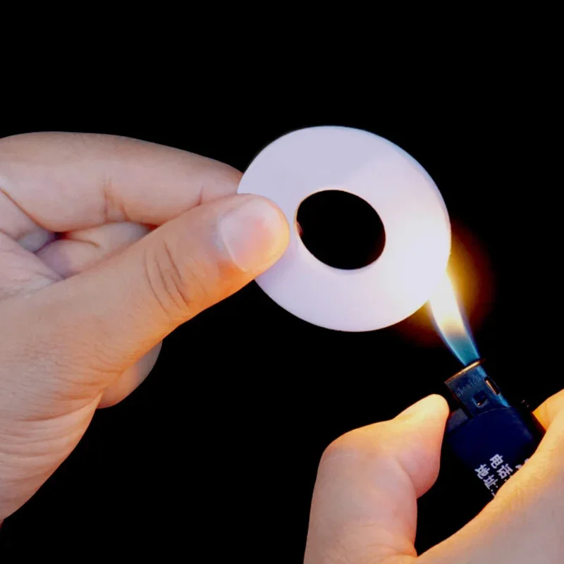 Tykk 2mm ptfe flat pakning  id 35/35.5/36/38/39/40/42/45/46/47/48/50/51mm høytemperaturbestandig flenstetningsskive