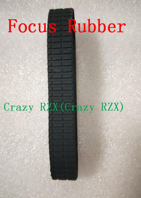 Lens Zoom Rubber Ring Rubber Grip Rubber For TAMRON 28-75 MM 28-75MM F2.8 (A09) Repair Part