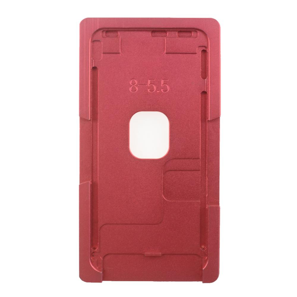 LCD OCA Aligning and Lamination Mold For iphone x xs xr 8 7 6s 6 plus ]LCD Refurbishing Mold for iPhone 11 pro max Repair Tool