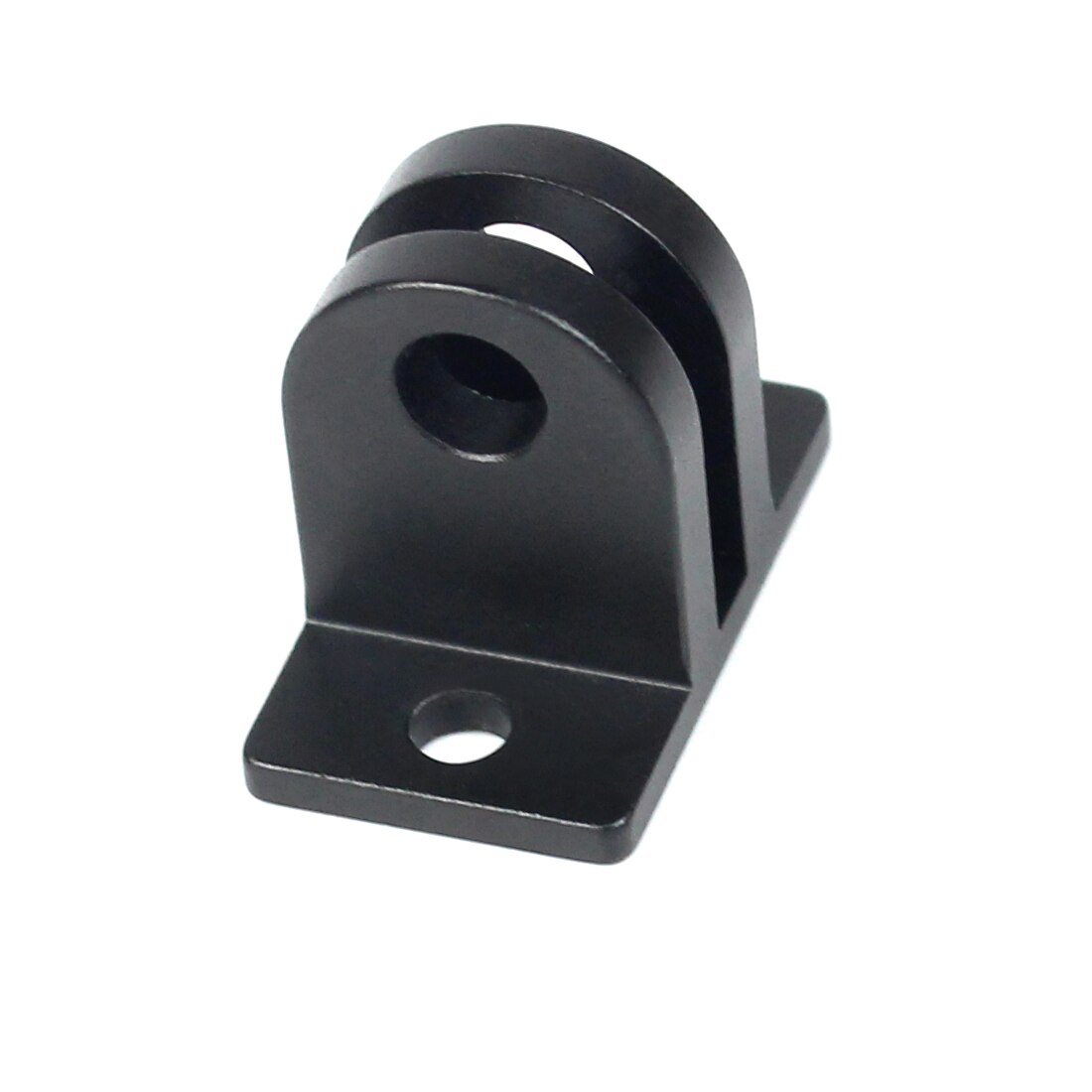 FEICHAO-Mini trépied en alliage d'aluminium, adaptateur de montage à vis pour appareil photo