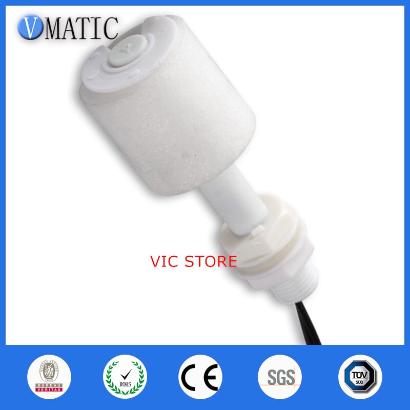 VC1052-P Vertical Electric Water Level Sensor Magnetic Float Switch