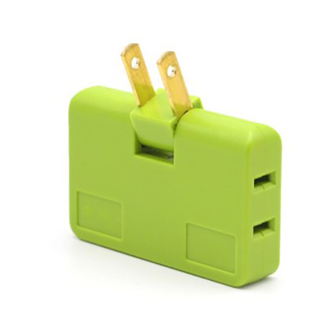 Design Stekkerdoos In Het Zwart - 3 Meter Kabel - 6 Uitgangen En 2 USB Poorten 2 1a Type 3 Spd Overspanningsbeveiliging Geschikt Voor Belgie