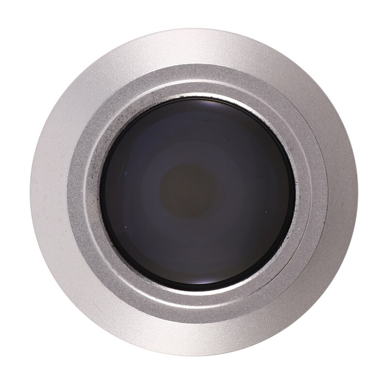 NEWYI Digital Lens Replacement 30.5mm 2.0X TELE Telephoto LENS for Camcorder 30.5 mm 2X Silver