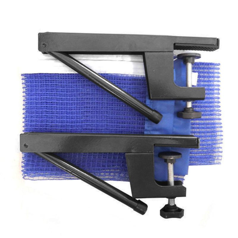 Protable Table Tennis Replacement Indoor Fun Activity Table Net Ping Pong Indoor