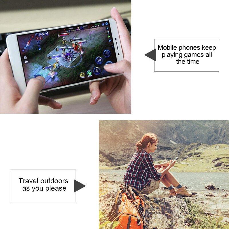 99000mAh Solar Power Bank with Large Capacity LED Light Outdoor Travel Emergency Portable Poverbank for Iphone Xiaomi Samsung