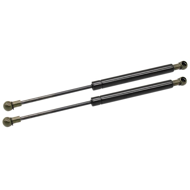 2pcs For Smart Fortwo 450 1998-2007 City-Coupe Trunk Lid Shock Strut Damper Lift Gas Spring 113000013