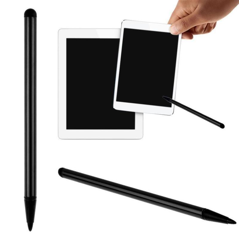 Aktive Kapazitiven Stift Stift Für iPad Mini iPhone Bildschirm Huawei Touchscreen Punkt Samsung 12cm Stift Für Android Bleistift Feine g7Y1