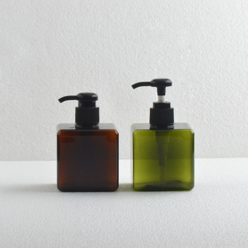1pc 250ml leere Plastik pumpe Flaschen Spender tragbare leicht zu reinigende Hände desinfektion flasche Reise kosmetik Spender flasche