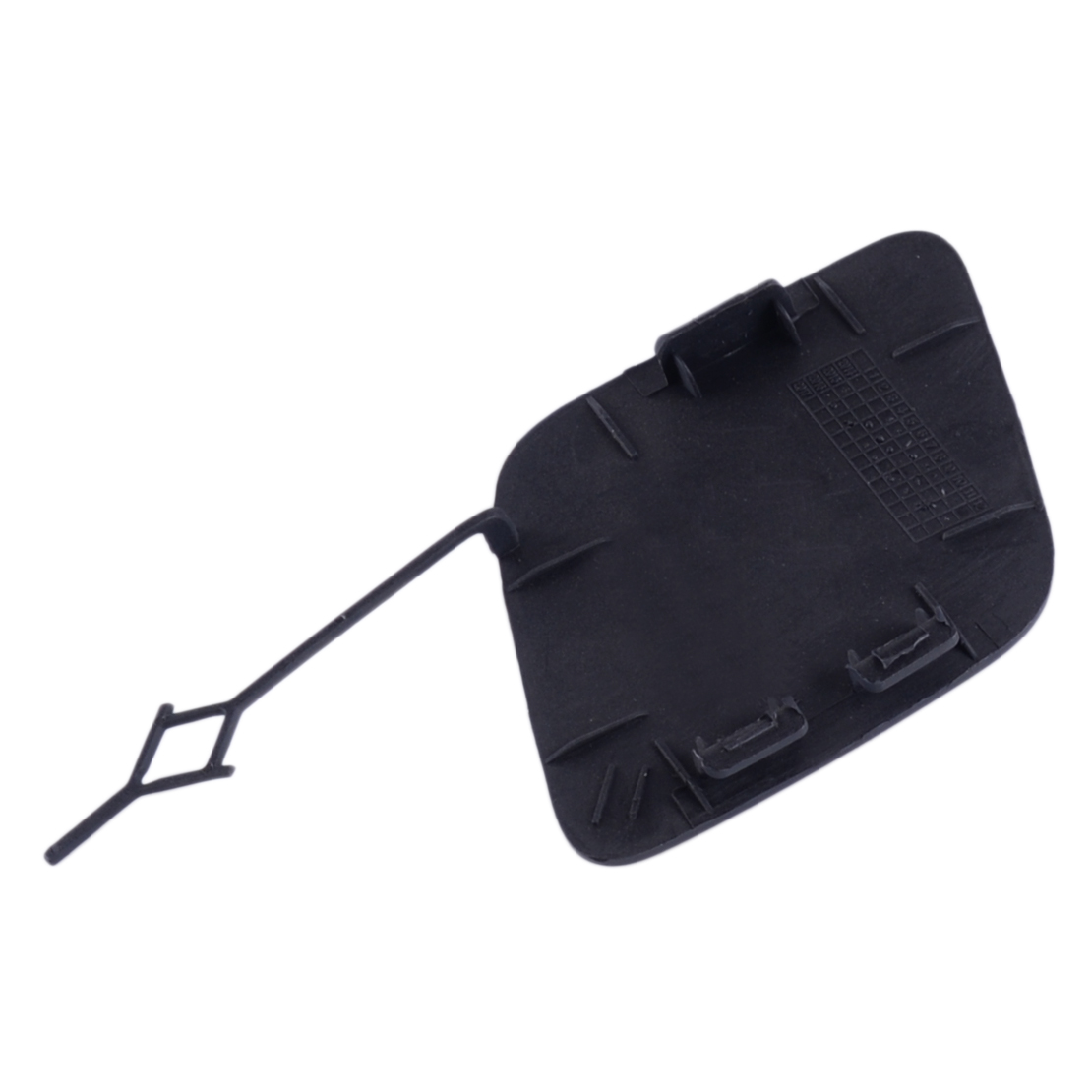 Beler 95242012 Auto Vorderen Stoßfänger Abschleppe... – Grandado