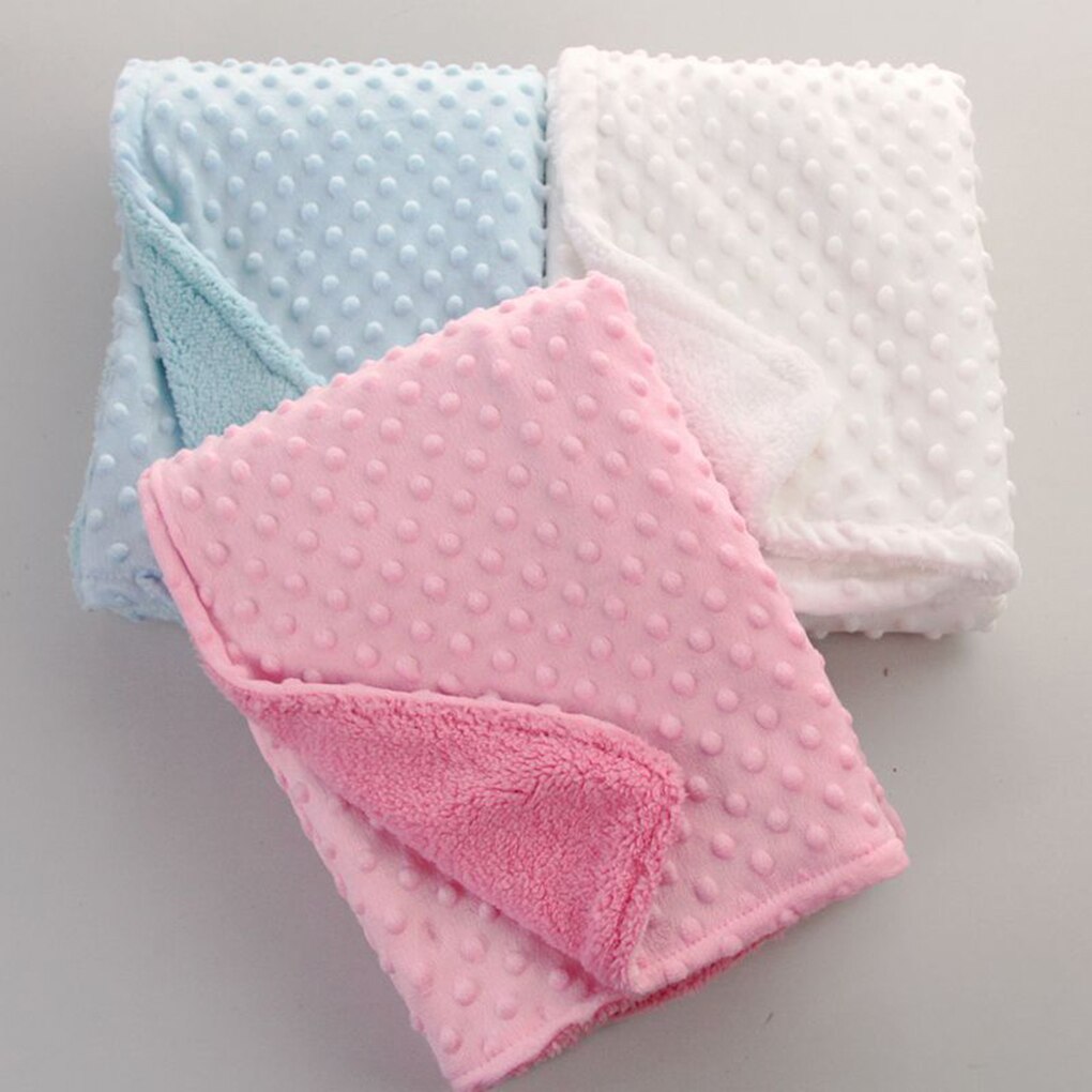 Venda quente Do Bebê Multifuncional Quente Macio Dormir Receber Cobertores Cobertor Swaddle Infantil Fotografia Prop