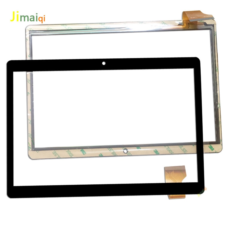 Nuovo schermo di tocco Per 9.6 pollici dexp ursus s290 Touch panel Digitizer 222*157 millimetri di Vetro del Sensore di Ricambio