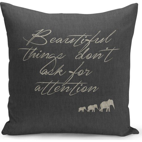 CETrade Oreiller Imprimé Numérique décorer Case-KTLKOL20-MO7