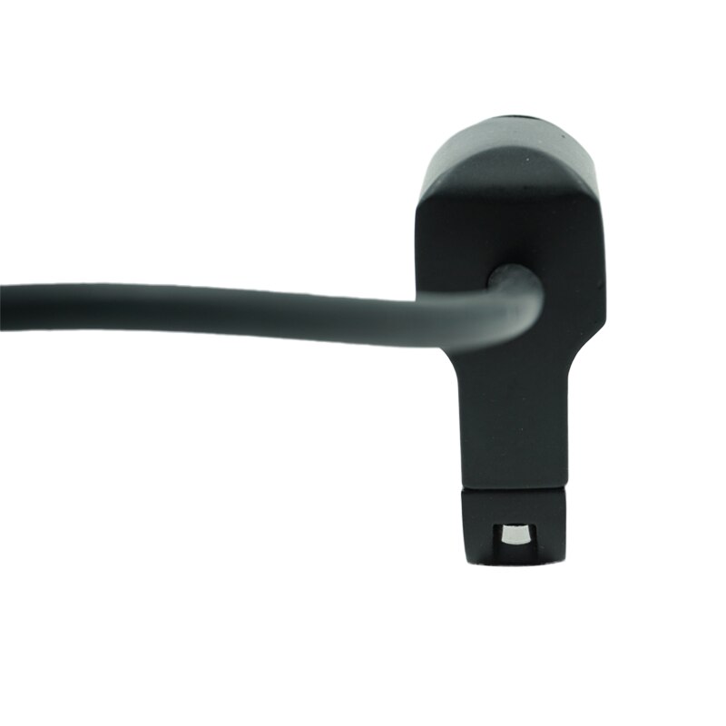 Motorcycle Switches 22mm 25mm Handlebar Mount Headlight Hazard Brake Fog Light Power ON-OFF With Indicator Light