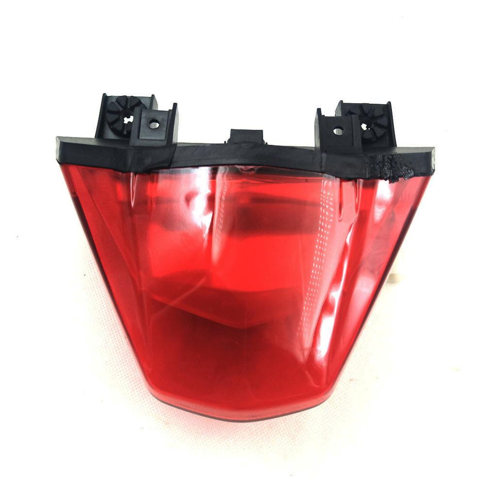 Motorfiets Achterlicht Achterlicht Remlicht Lamp Voor Benelli BJ600GS BN600 TNT600