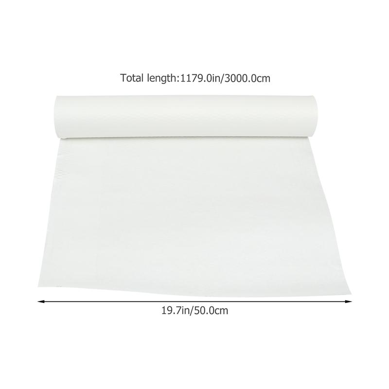 1 Roll Wrapping Paper Honeycomb Cushioning Wrap Paper Packing Paper