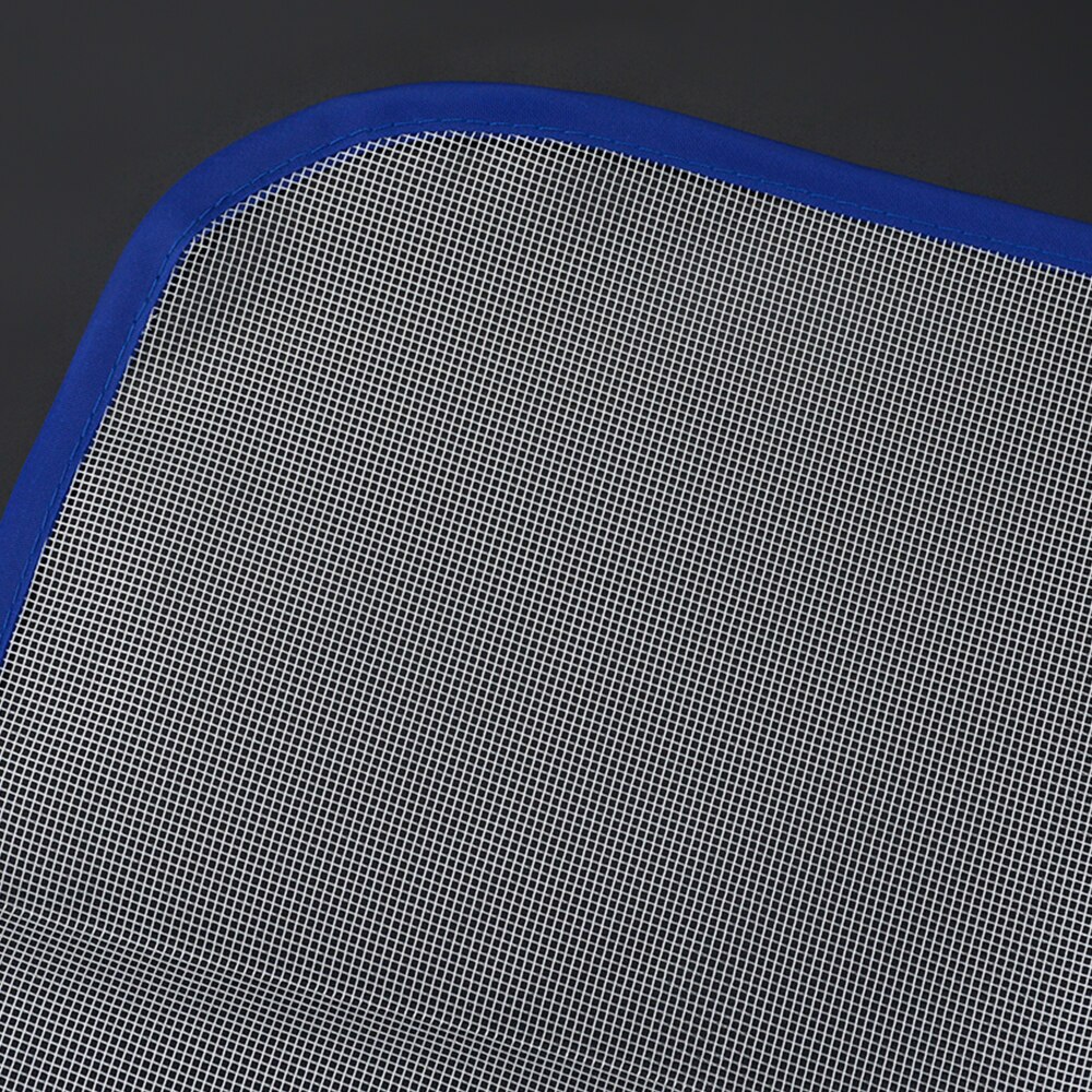 Housse de protection pour planche à repasser, 1 pièce, tissu résistant aux hautes températures, maille