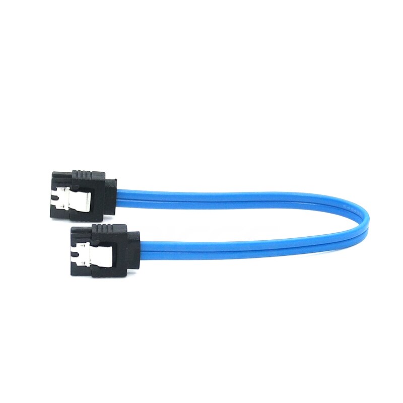 6GB SATA 3.0 CABLE,Cable length 150mm,FOR CCTV DVR NVR BOARD