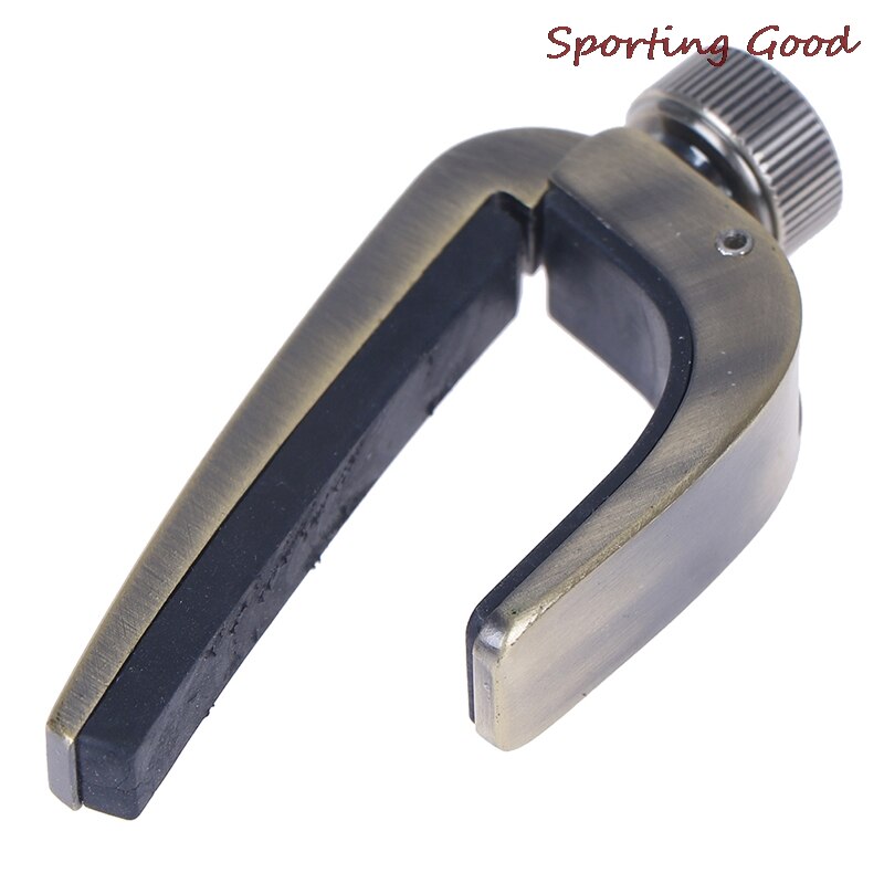 Guitar Capo Guitar Parts Aluminum Alloy Metal Acoustic Classic Guitar Capo Guiar Accessories