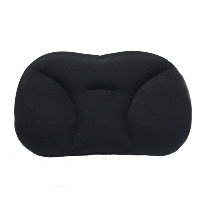 1Pc Alle-Ronde Slaap Kussen 3D Neksteun Kussen Multifunctionele Kussen Slaap Lunch Slaap Breken Comfortabele Almachtige Kussen S U9J8: F