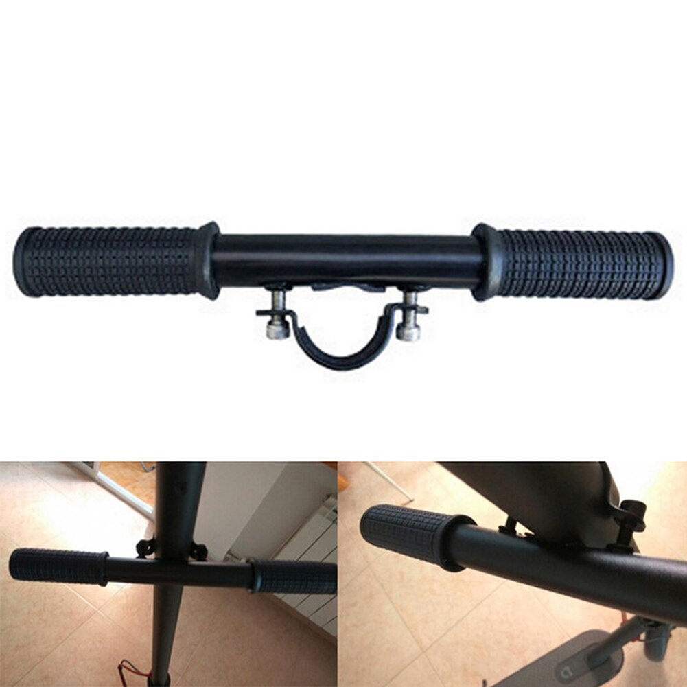 Stainless Steel Children Handle Grip for Xiaomi Mijia M365 Electric Scooter