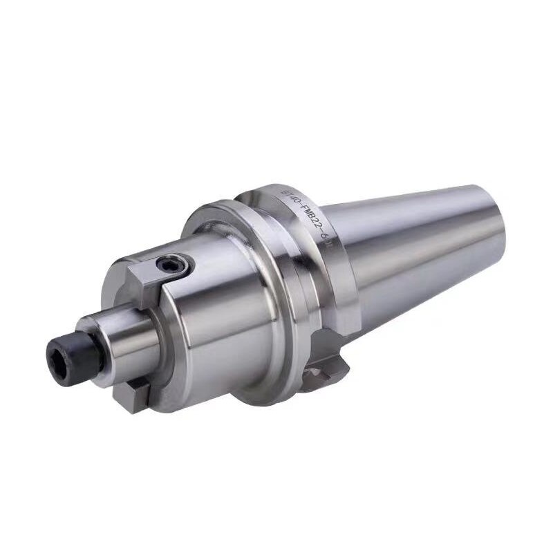 Nc CNC Machining Center Milling Cutter Holder BT30 BT40-FMB22 High Precision Plane Milling Cutter Reclining Rod