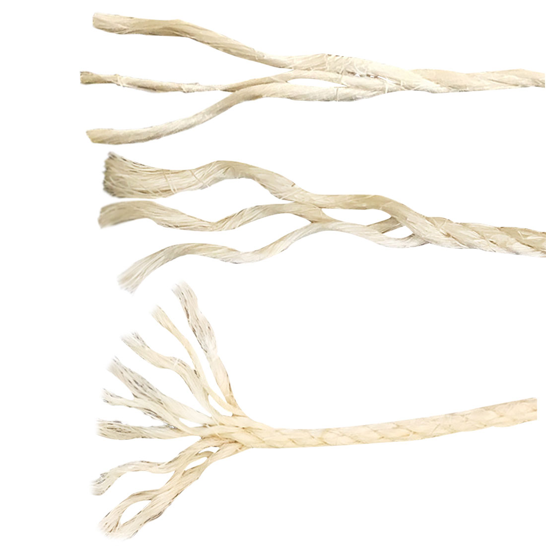 Sisal Seil für Katze Baum Katze Klettern Rahmen DIY katzen kratzen Post spielzeug, der schreibtisch beine bindung seil für katze schärfen klaue