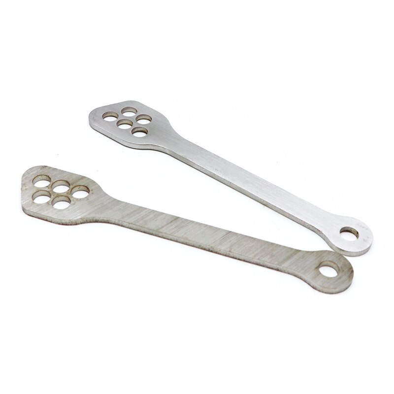 Coussin de Suspension arrière de moto, Kit de liens abaissants pour KAWASAKI Z250 Z300 Z750 Z800 Z1000 Z750S NINJA 250/300 EX250