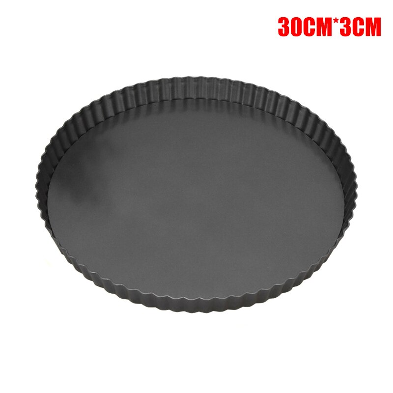 Mini Aluminum Cake Muffin Moulds Pans Non-Stick Cupcake Cake Moulds Moulds Baking Cookie Moulds Kitchen Baking Tools Y: 30cmx3cm