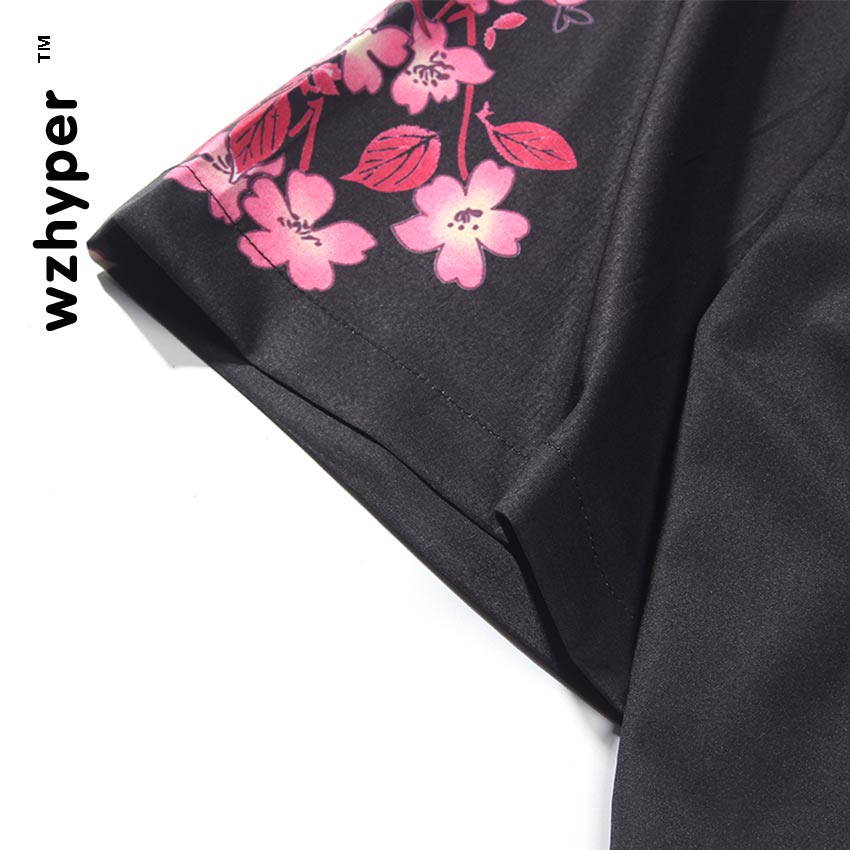 Samurai Crane-Kimono de estilo japonés Haori para hombre y mujer, cárdigan, ropa tradicional china, ropa asiática, Kimono tradicional