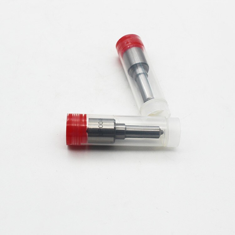 Diesel fuel injector nozzle LP004B
