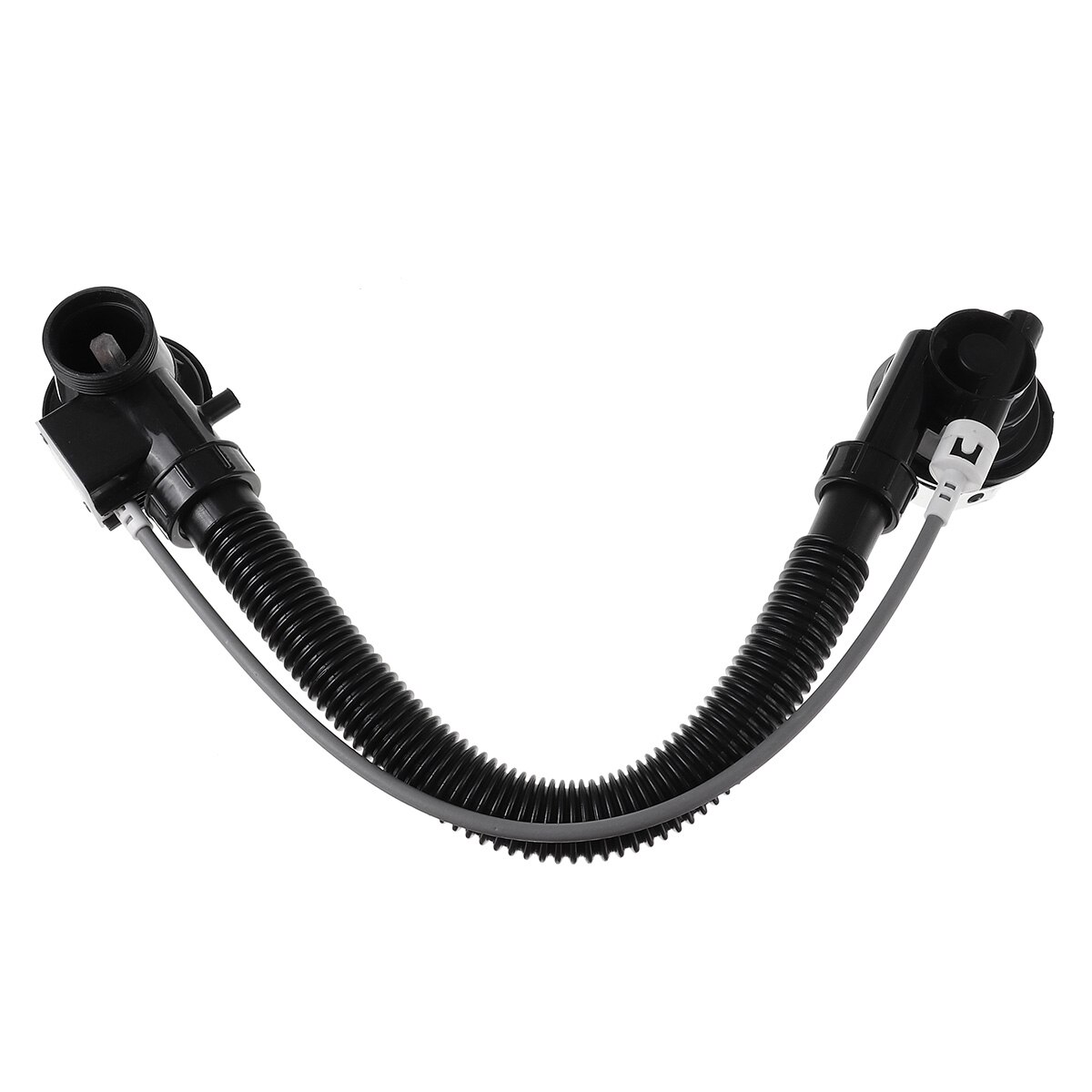 Brass Drain Bathroom Rotary Bath Tub Overflow Up Plug Stopper Bathtub Bath Tube Bath Waste Drain Filler Bathroom Accessories